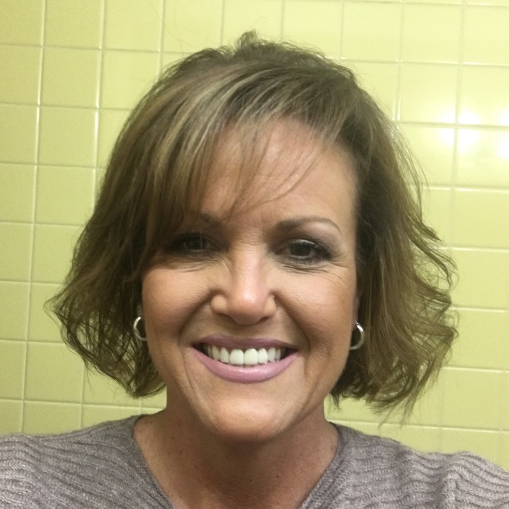 Meet your Posher, Sheri